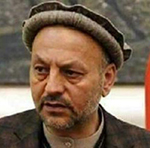  بعد از سه ماه تنش، والی جدید بلخ مشخص شد 